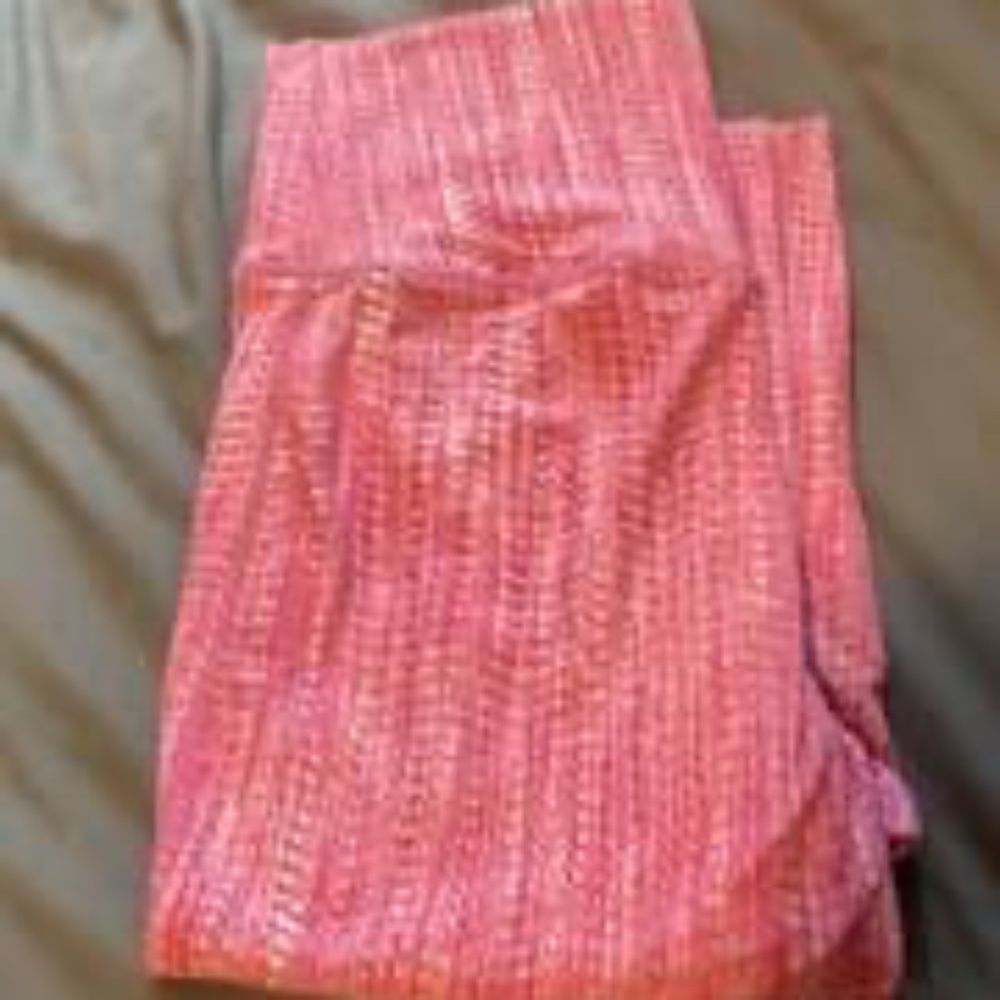 Ptula LIMITED Edition Bubblegum Peak Leggings